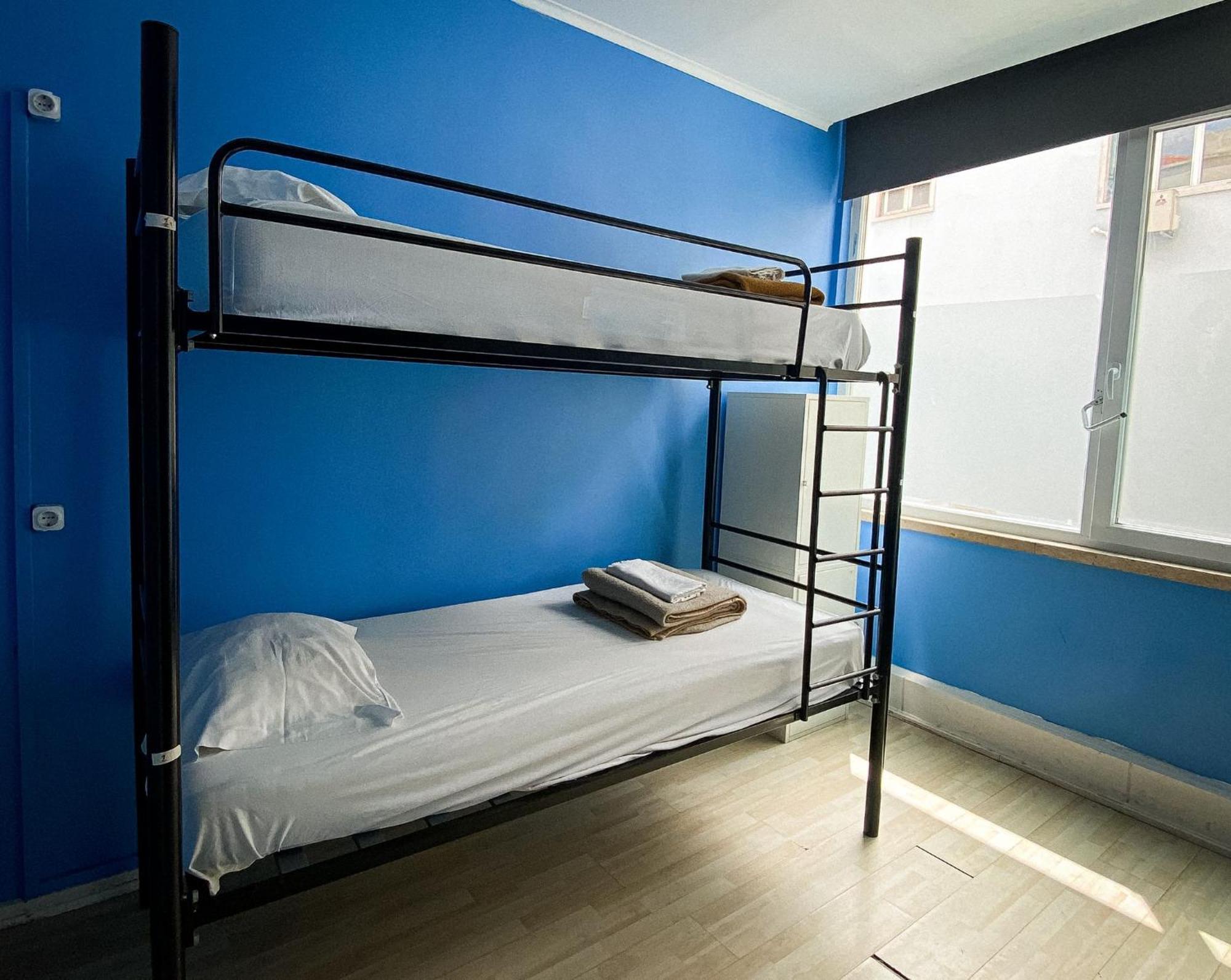 Urban Garden Hostel - Lisbon, Lisbon