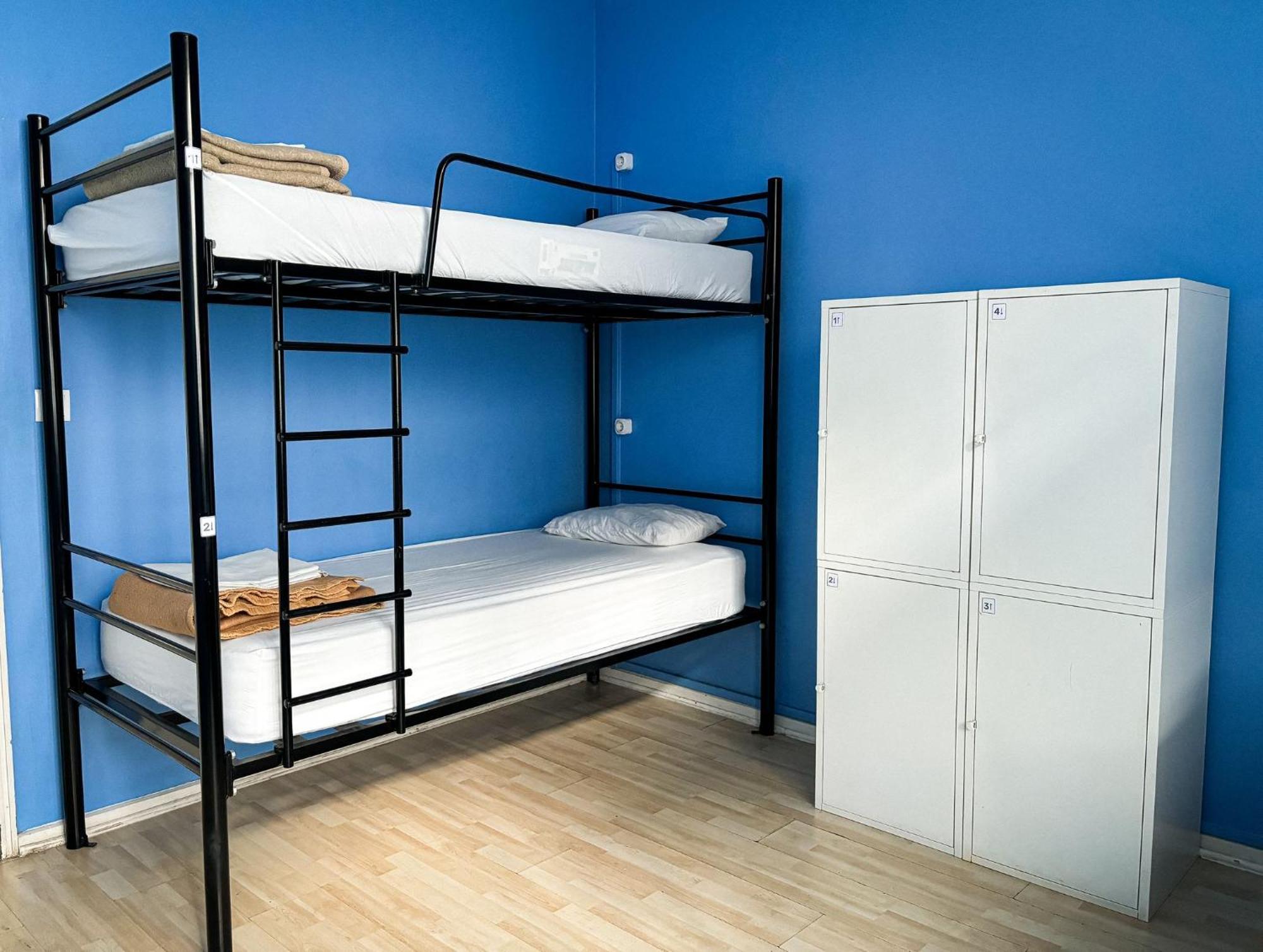 Urban Garden Hostel - Lisbon — Foto’s 1